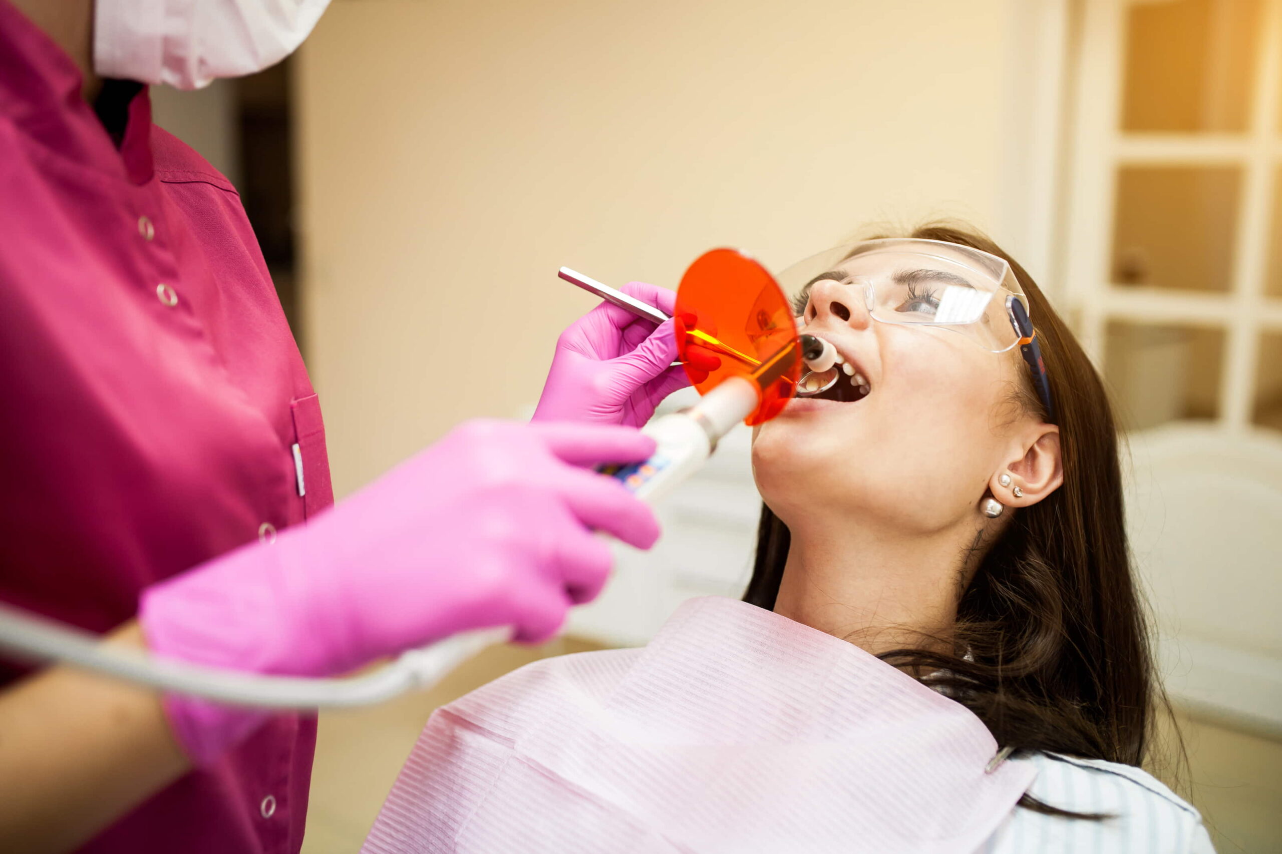 Endodoncia ca dentistry patient dental health