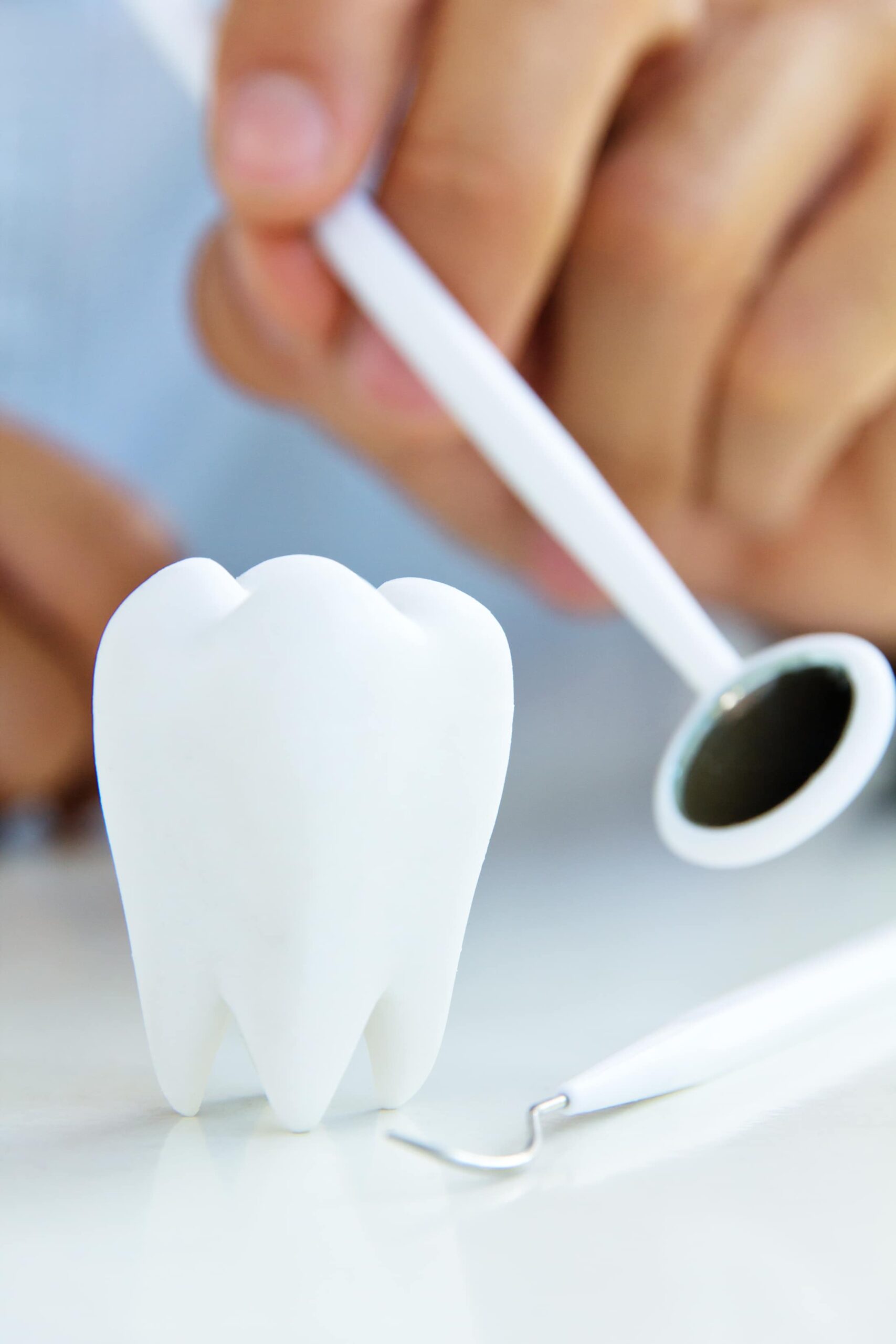 higiene dental