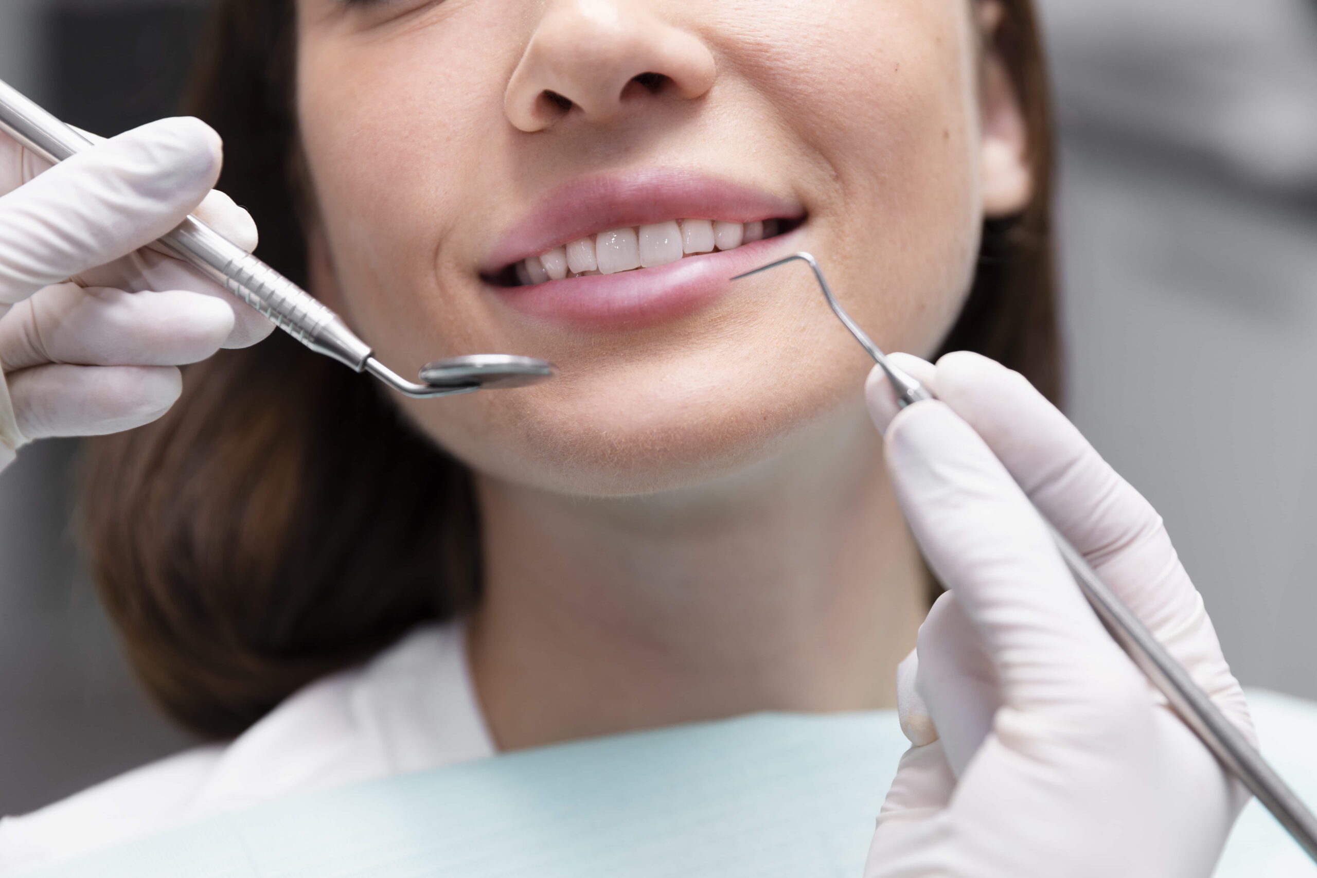 Estética dental Zaragoza